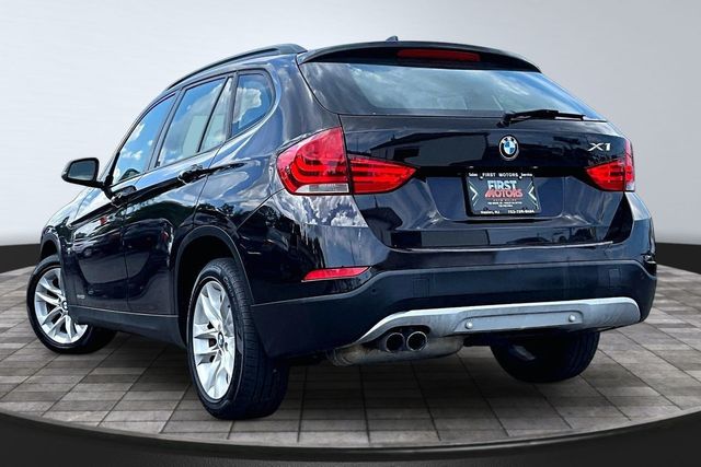 2015 BMW X1 xDrive28i - 23036520 - 6