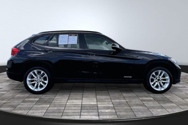 2015 BMW X1 xDrive28i - 23036520 - 7