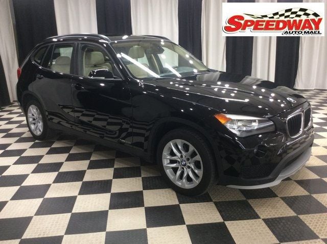 2015 BMW X1 xDrive28i - 22702765 - 0