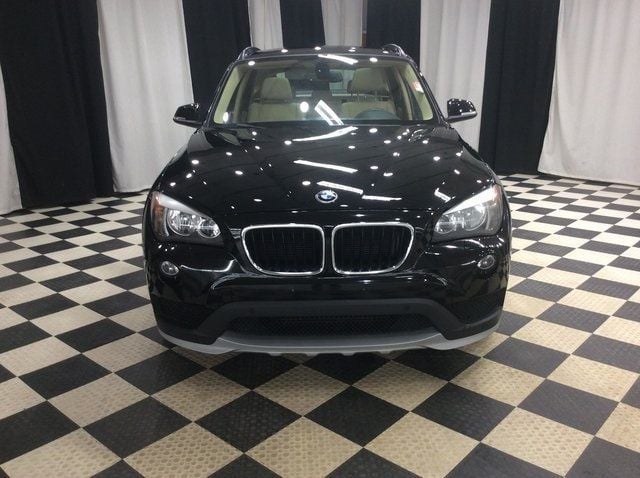 2015 BMW X1 xDrive28i - 22702765 - 1