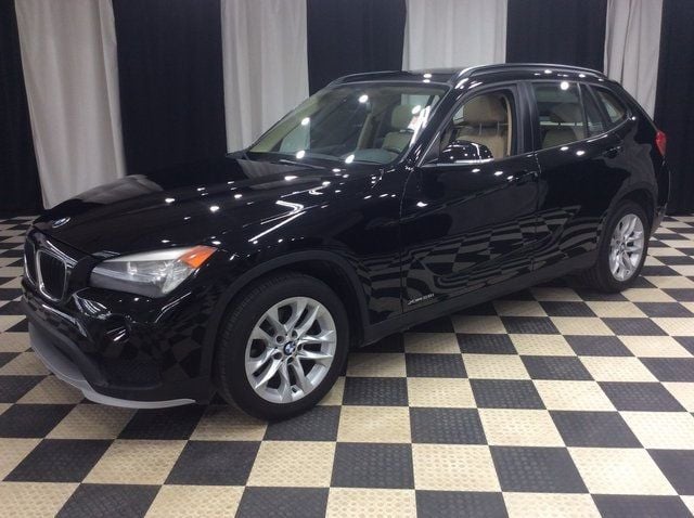 2015 BMW X1 xDrive28i - 22702765 - 2