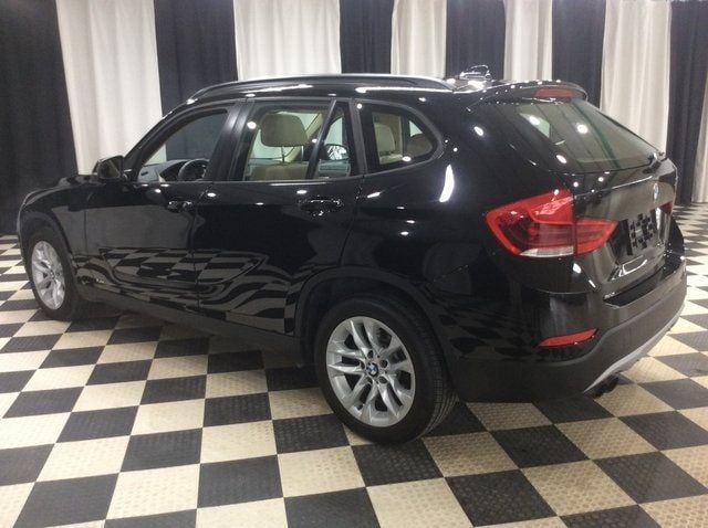 2015 BMW X1 xDrive28i - 22702765 - 3