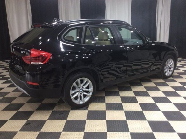 2015 BMW X1 xDrive28i - 22702765 - 5