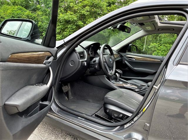 2015 BMW X1 xDrive28i AWD 4dr SUV - 21426156 - 9