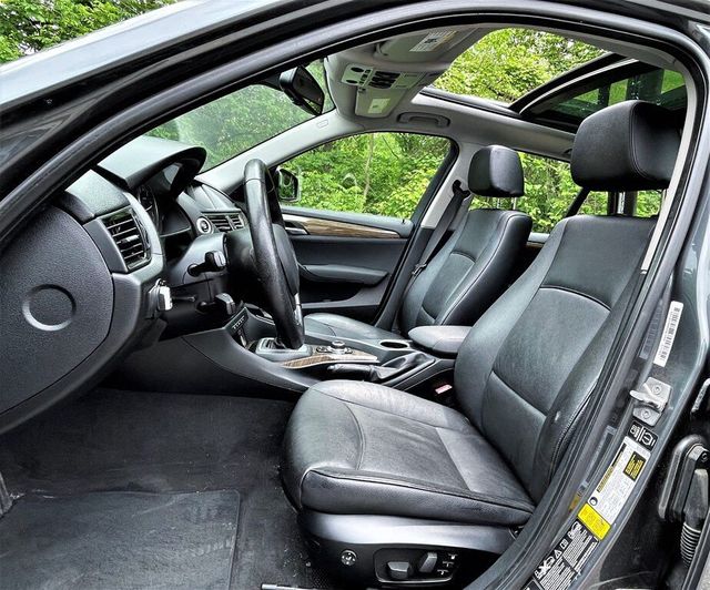 2015 BMW X1 xDrive28i AWD 4dr SUV - 21426156 - 10