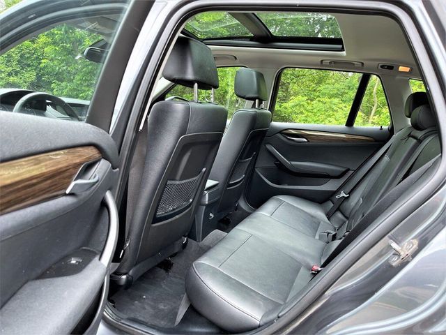 2015 BMW X1 xDrive28i AWD 4dr SUV - 21426156 - 11