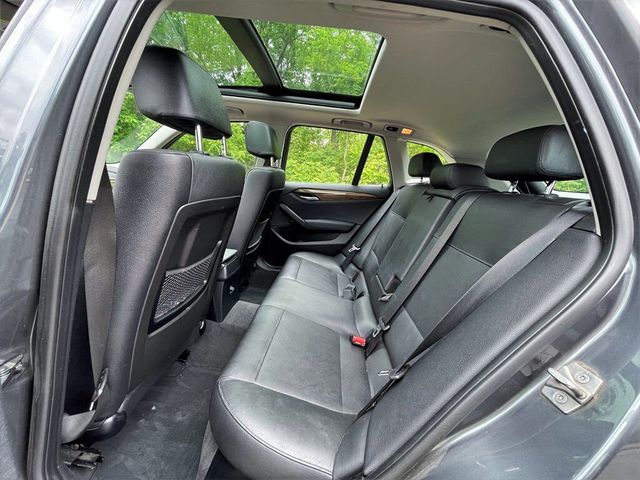 2015 BMW X1 xDrive28i AWD 4dr SUV - 21426156 - 12