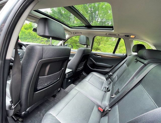 2015 BMW X1 xDrive28i AWD 4dr SUV - 21426156 - 13