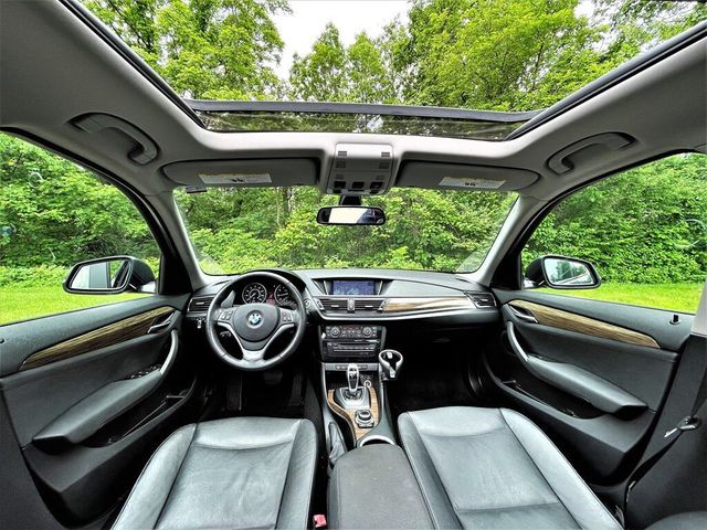 2015 BMW X1 xDrive28i AWD 4dr SUV - 21426156 - 14