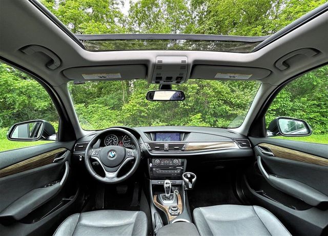 2015 BMW X1 xDrive28i AWD 4dr SUV - 21426156 - 15