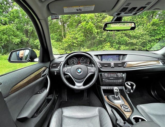 2015 BMW X1 xDrive28i AWD 4dr SUV - 21426156 - 16