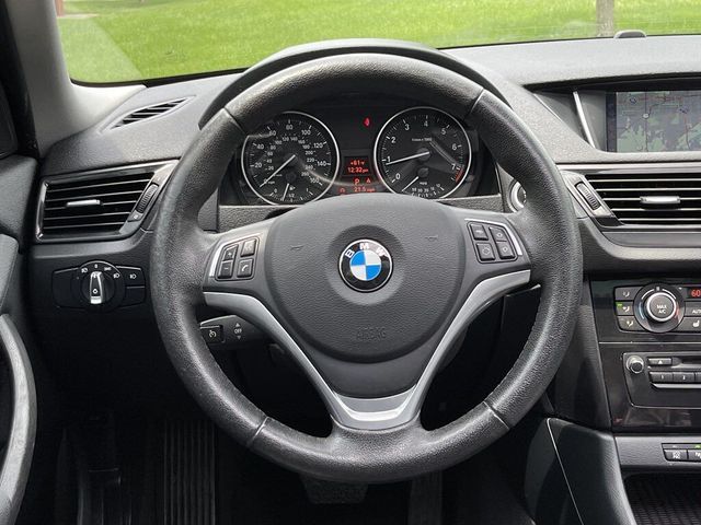 2015 BMW X1 xDrive28i AWD 4dr SUV - 21426156 - 18