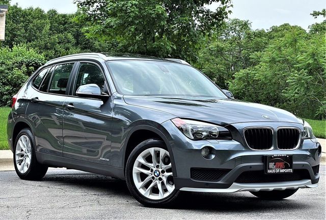 2015 BMW X1 xDrive28i AWD 4dr SUV - 21426156 - 1