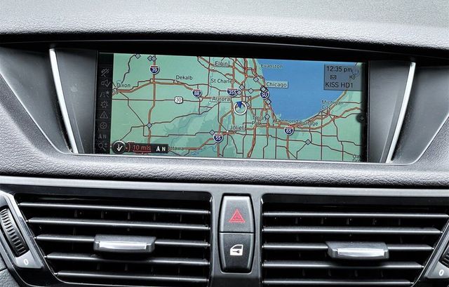 2015 BMW X1 xDrive28i AWD 4dr SUV - 21426156 - 19