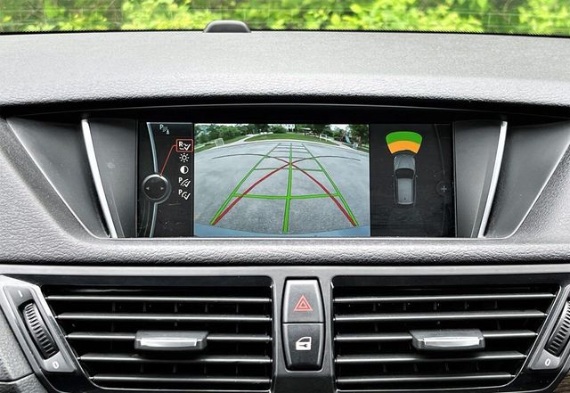 2015 BMW X1 xDrive28i AWD 4dr SUV - 21426156 - 20