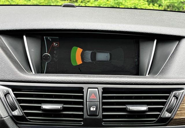 2015 BMW X1 xDrive28i AWD 4dr SUV - 21426156 - 21