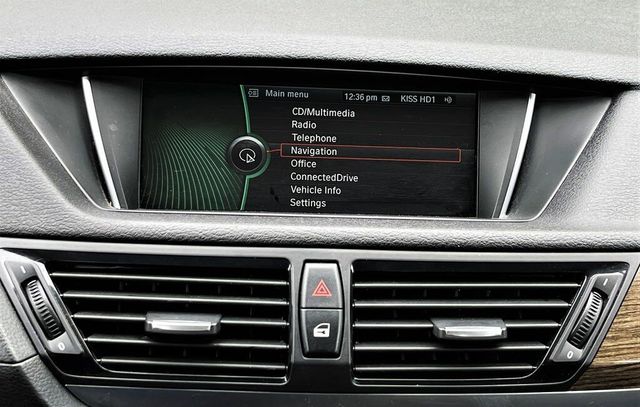 2015 BMW X1 xDrive28i AWD 4dr SUV - 21426156 - 22