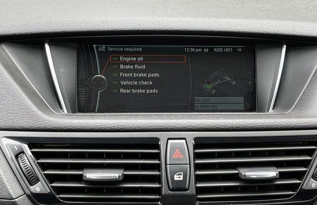 2015 BMW X1 xDrive28i AWD 4dr SUV - 21426156 - 23