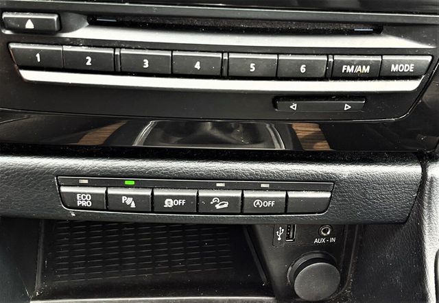 2015 BMW X1 xDrive28i AWD 4dr SUV - 21426156 - 25