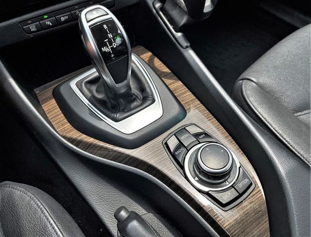 2015 BMW X1 xDrive28i AWD 4dr SUV - 21426156 - 27