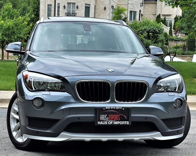 2015 BMW X1 xDrive28i AWD 4dr SUV - 21426156 - 2