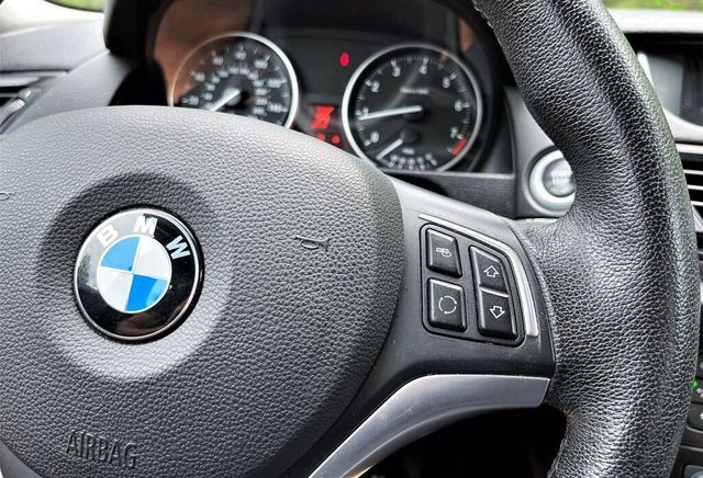 2015 BMW X1 xDrive28i AWD 4dr SUV - 21426156 - 31