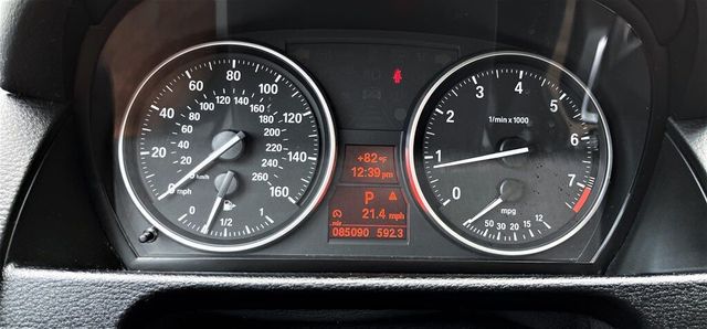 2015 BMW X1 xDrive28i AWD 4dr SUV - 21426156 - 34