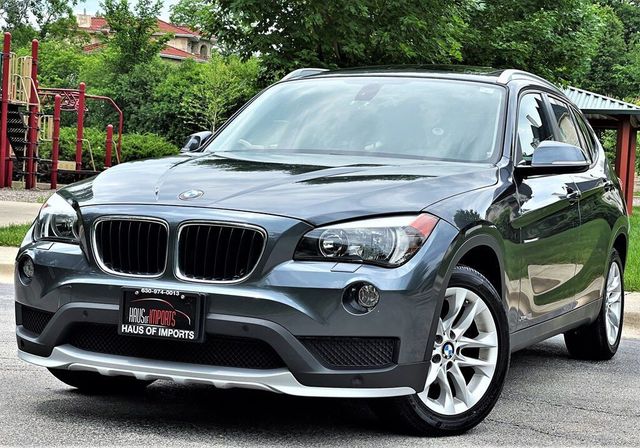 2015 BMW X1 xDrive28i AWD 4dr SUV - 21426156 - 3