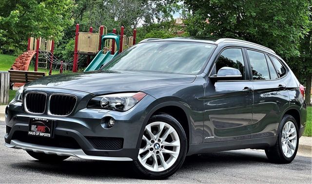 2015 BMW X1 xDrive28i AWD 4dr SUV - 21426156 - 4