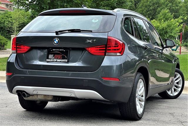 2015 BMW X1 xDrive28i AWD 4dr SUV - 21426156 - 5