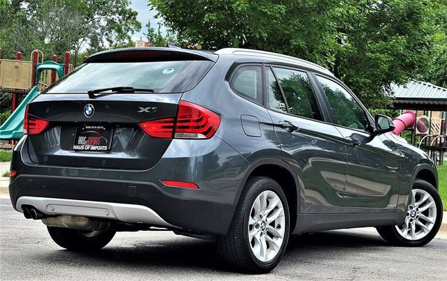 2015 BMW X1 xDrive28i AWD 4dr SUV - 21426156 - 6