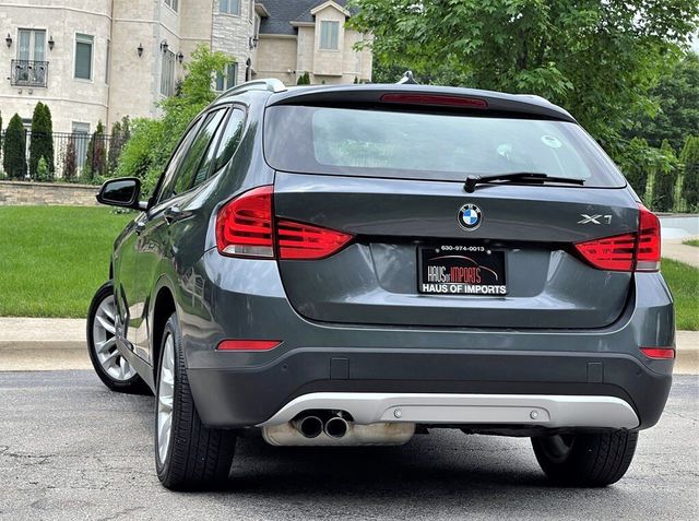 2015 BMW X1 xDrive28i AWD 4dr SUV - 21426156 - 7