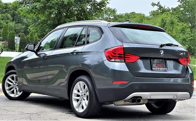 2015 BMW X1 xDrive28i AWD 4dr SUV - 21426156 - 8