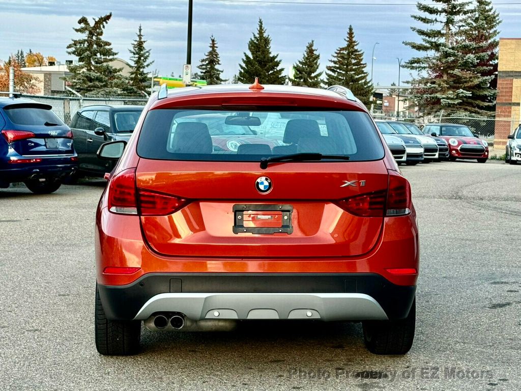 2015 BMW X1 XDrive28i--ONE OWNER/ACCIDENT FREE--67293 KMS--CERTIFIED!! - 22148942 - 12