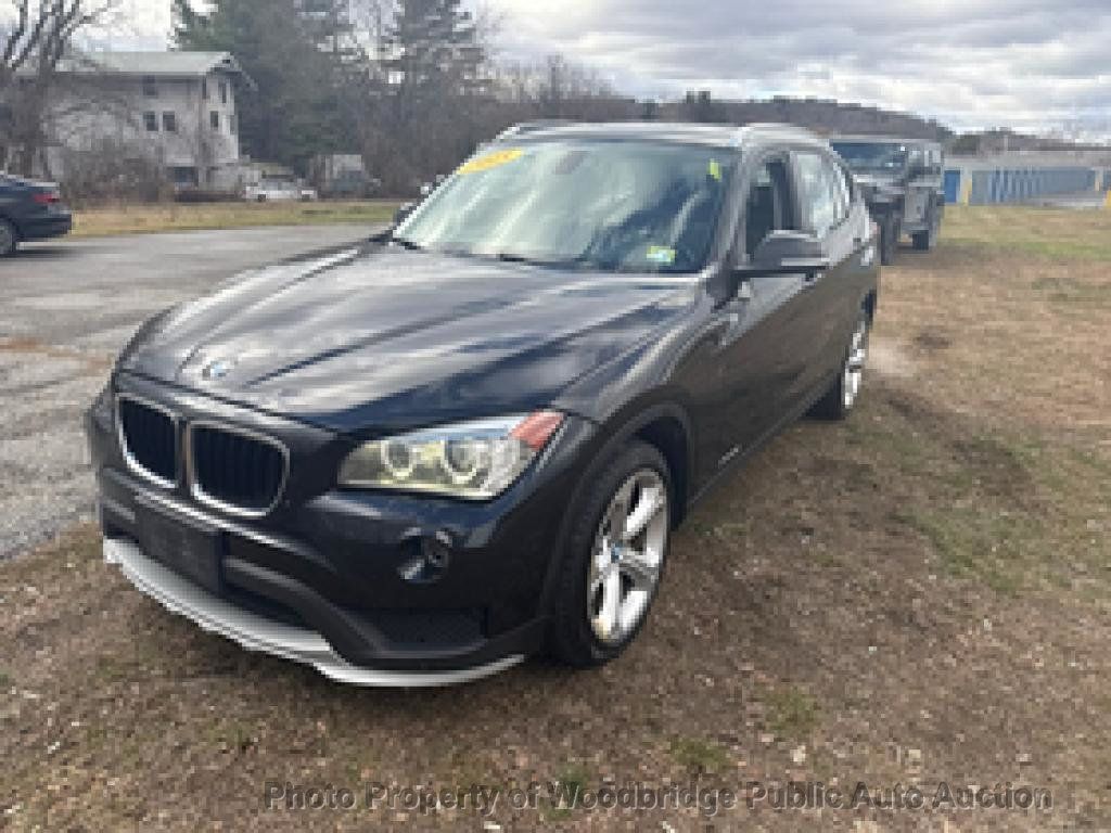 2015 BMW X1 xDrive35i - 22954568 | Video 1