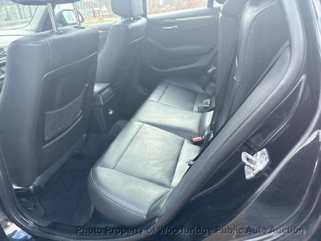 2015 BMW X1 xDrive35i - 22954568 - 16