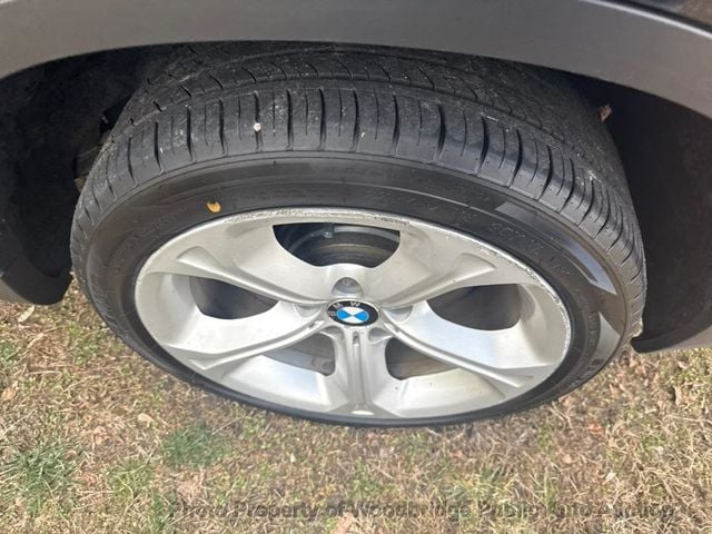 2015 BMW X1 xDrive35i - 22954568 - 18