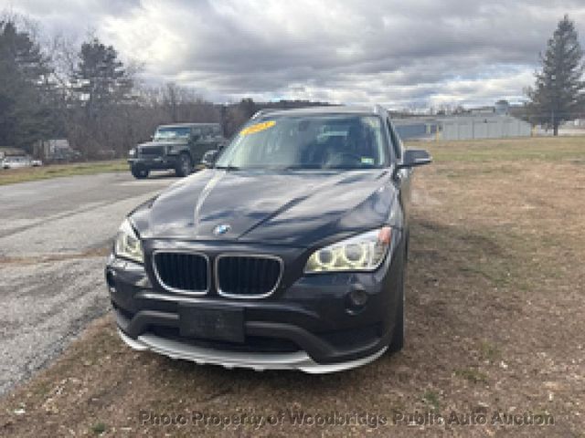 2015 BMW X1 xDrive35i - 22954568 - 1