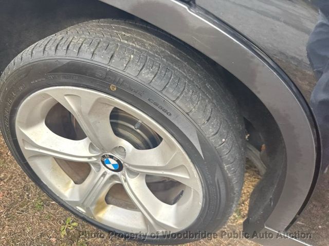 2015 BMW X1 xDrive35i - 22954568 - 19