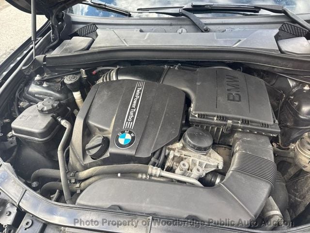 2015 BMW X1 xDrive35i - 22954568 - 20