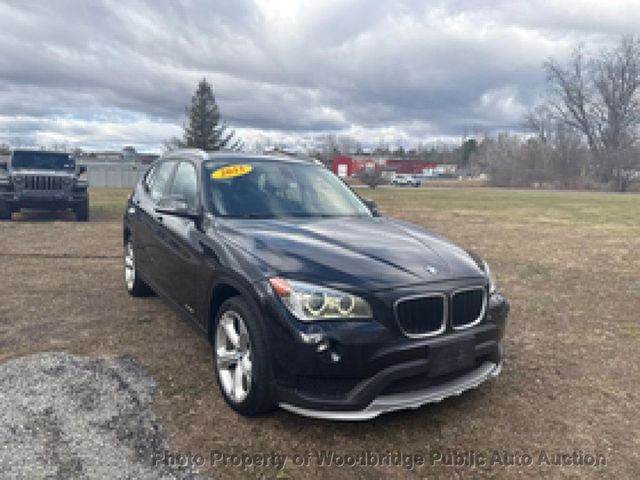 2015 BMW X1 xDrive35i - 22954568 - 2