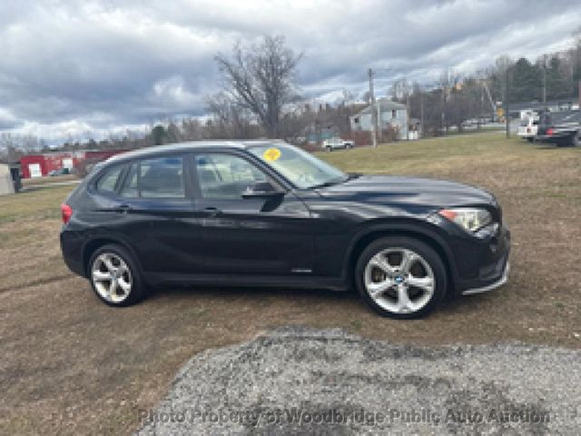 2015 BMW X1 xDrive35i - 22954568 - 3