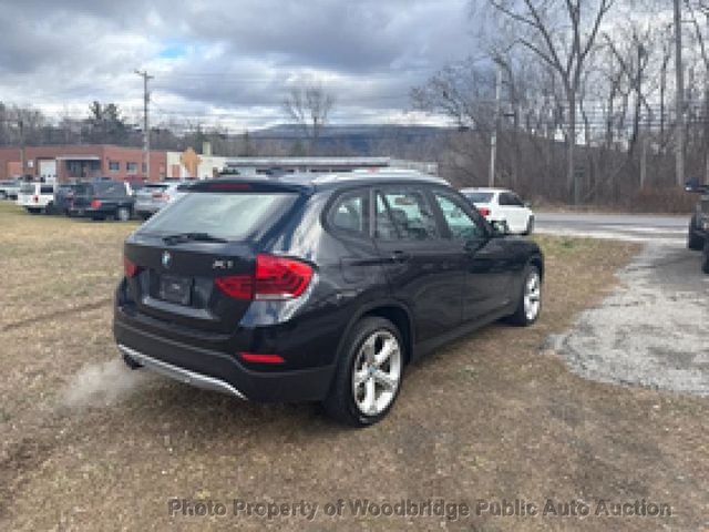 2015 BMW X1 xDrive35i - 22954568 - 4