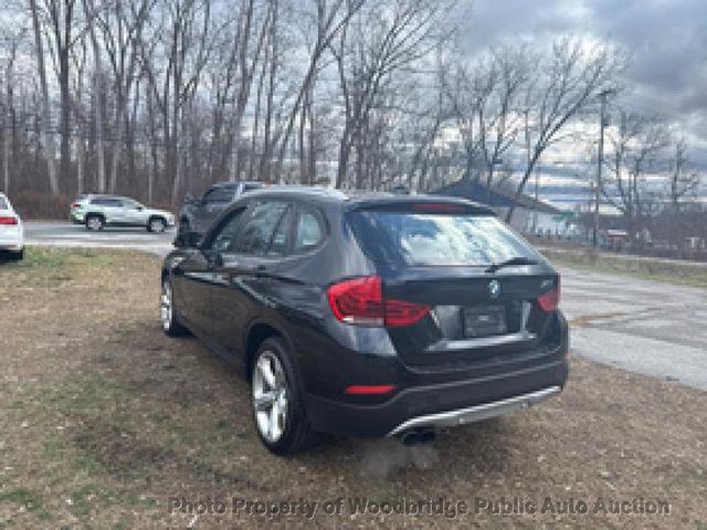 2015 BMW X1 xDrive35i - 22954568 - 6