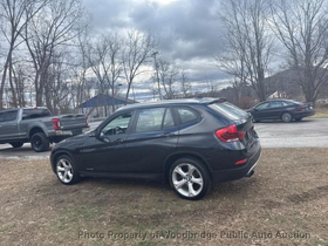 2015 BMW X1 xDrive35i - 22954568 - 7
