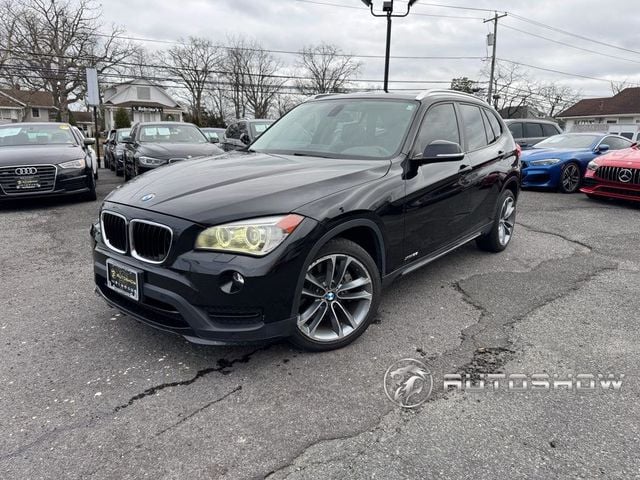 2015 BMW X1 xDrive35i - 22957641 - 0