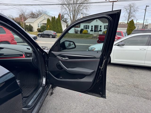 2015 BMW X1 xDrive35i - 22957641 - 9