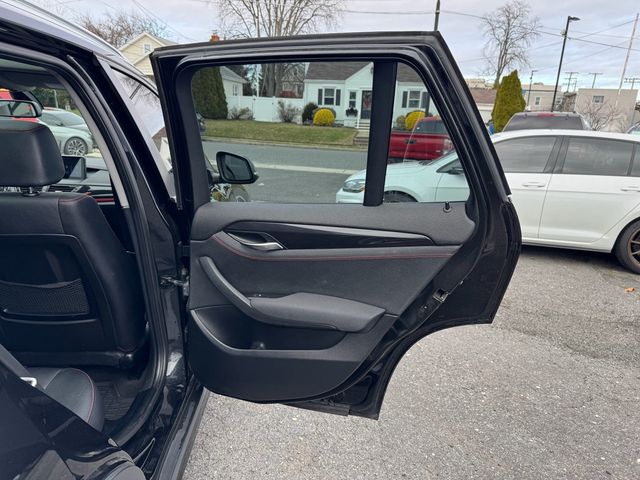 2015 BMW X1 xDrive35i - 22957641 - 10