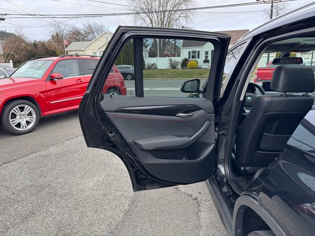 2015 BMW X1 xDrive35i - 22957641 - 11