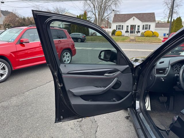 2015 BMW X1 xDrive35i - 22957641 - 12